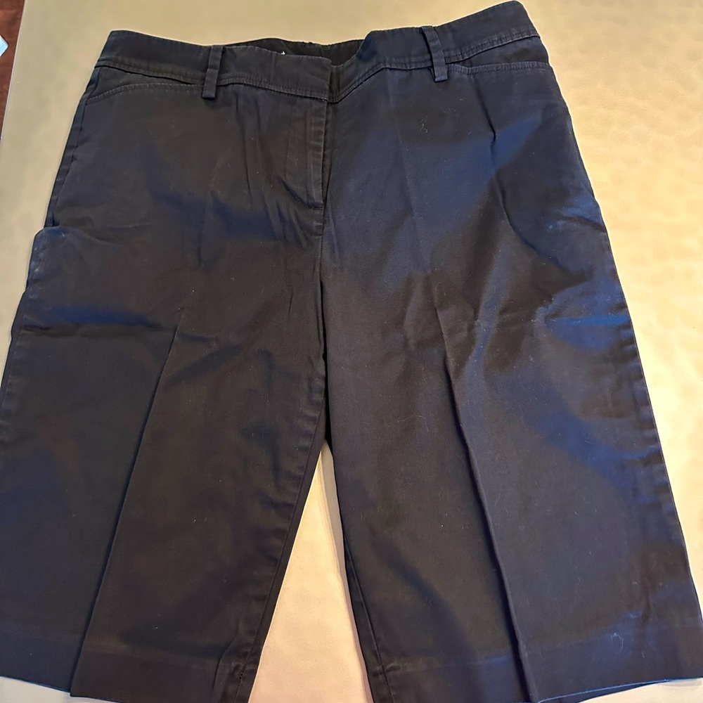 Talbots size 10 Perfect Short